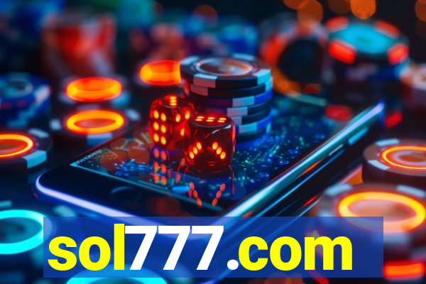 sol777.com
