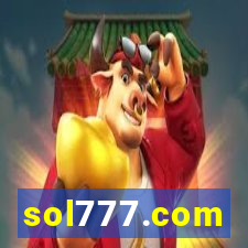 sol777.com