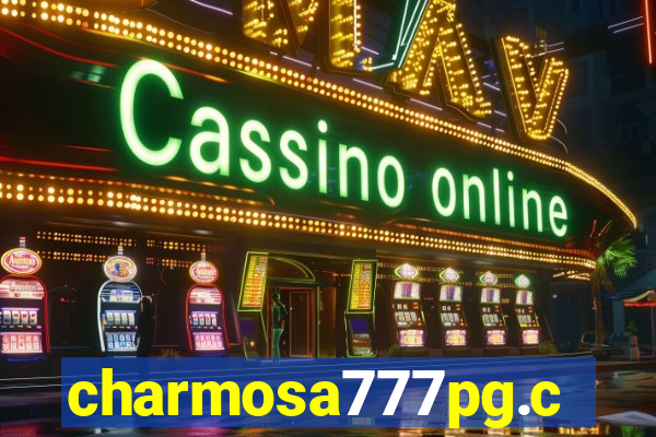 charmosa777pg.com