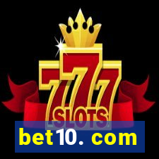 bet10. com