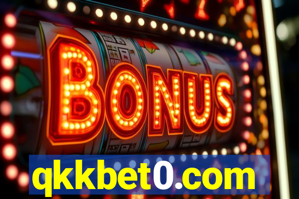 qkkbet0.com