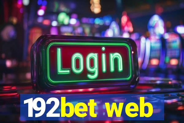 192bet web
