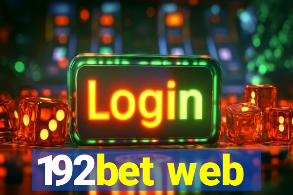 192bet web