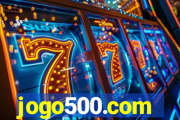 jogo500.com