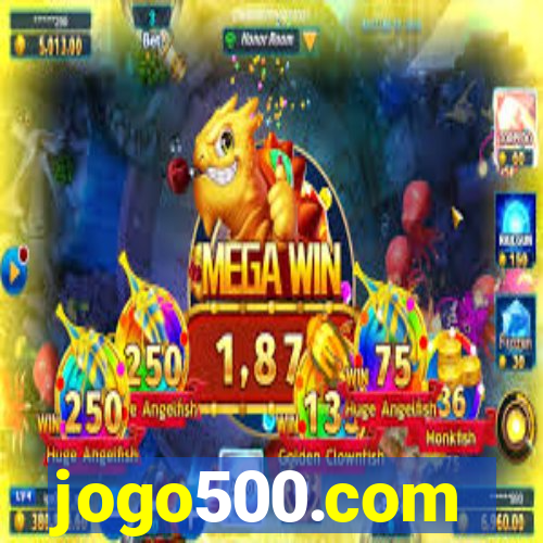 jogo500.com