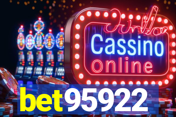 bet95922