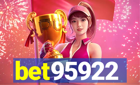 bet95922
