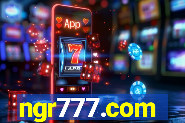 ngr777.com