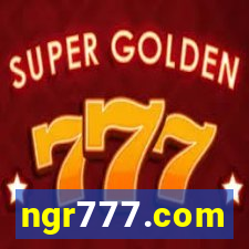 ngr777.com