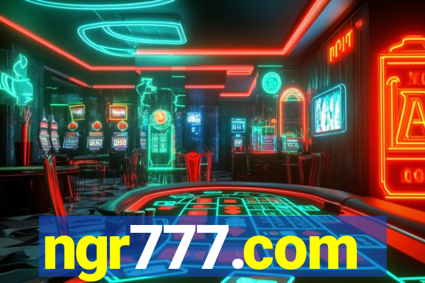 ngr777.com