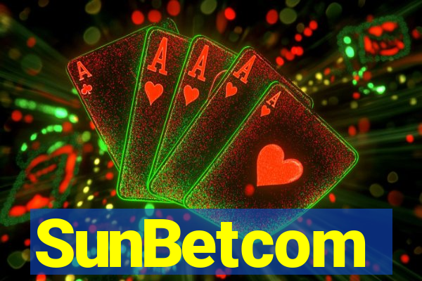SunBetcom