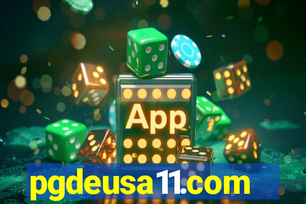 pgdeusa11.com