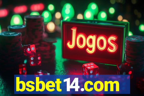 bsbet14.com