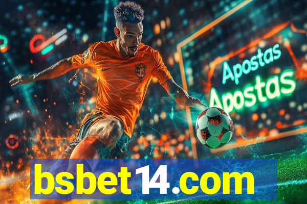 bsbet14.com