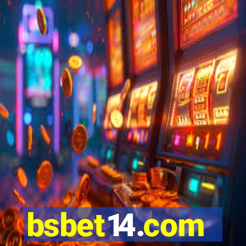bsbet14.com