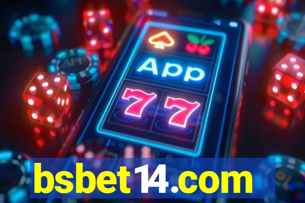 bsbet14.com