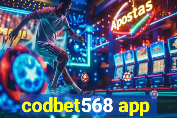 codbet568 app