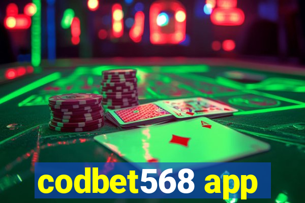 codbet568 app
