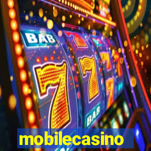 mobilecasino