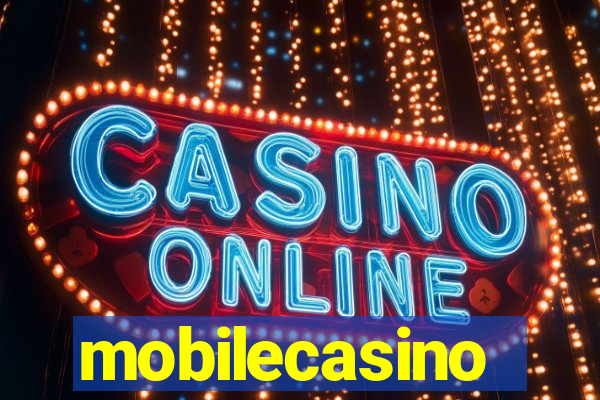 mobilecasino