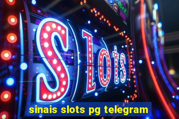 sinais slots pg telegram