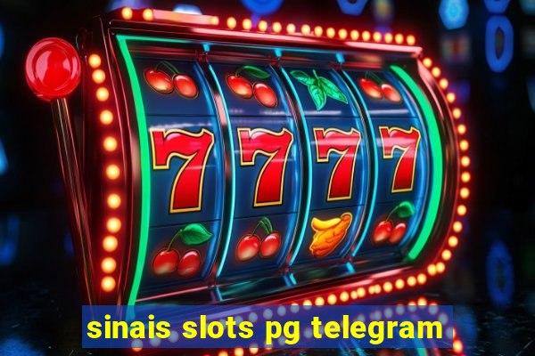 sinais slots pg telegram