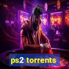 ps2 torrents