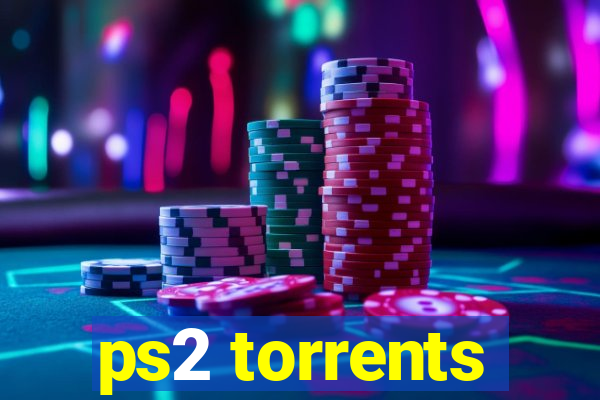 ps2 torrents