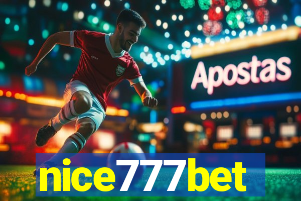 nice777bet