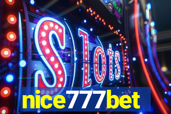 nice777bet