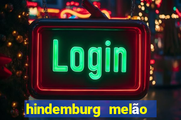hindemburg melão jr fortuna