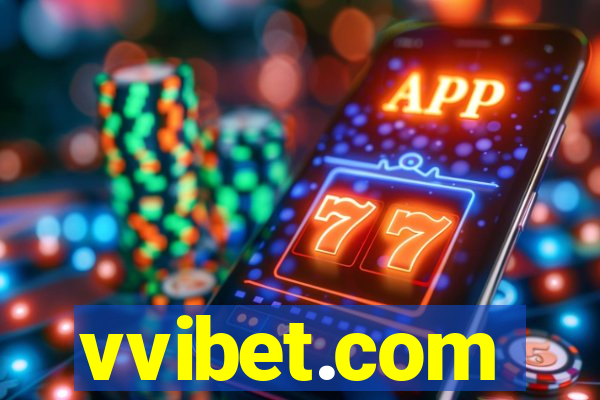 vvibet.com