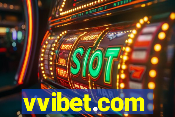 vvibet.com