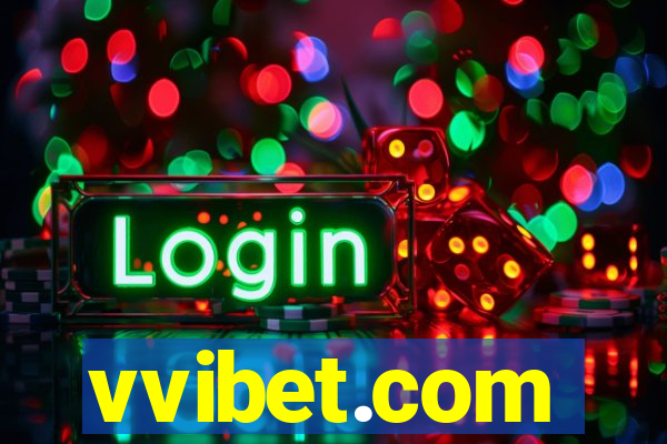 vvibet.com