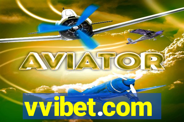 vvibet.com
