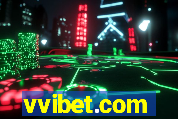 vvibet.com