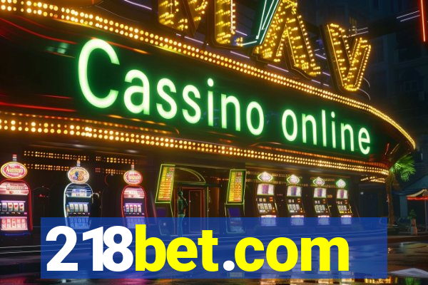218bet.com