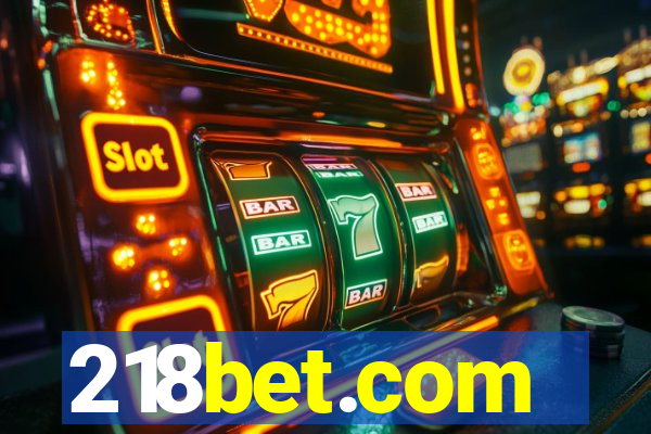 218bet.com