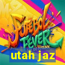 utah jaz