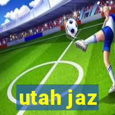 utah jaz