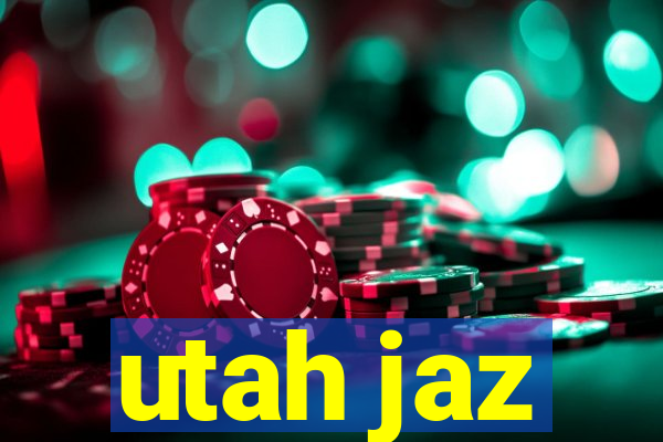 utah jaz