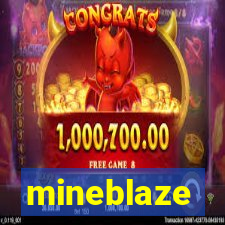 mineblaze