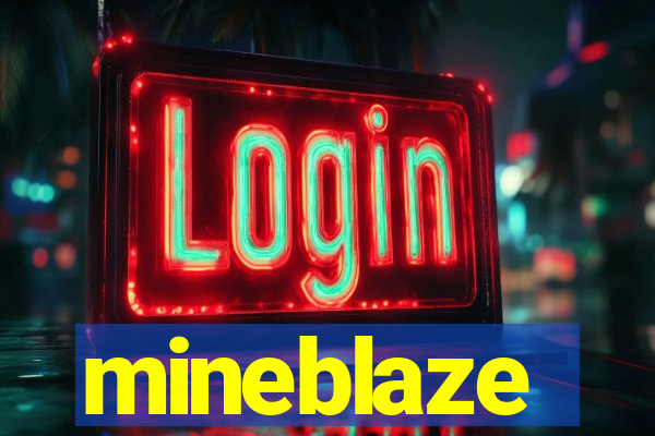 mineblaze