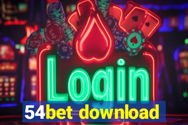 54bet download