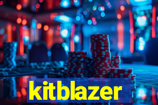 kitblazer