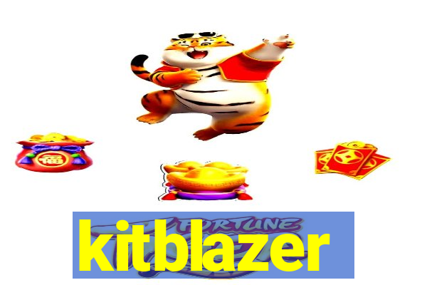 kitblazer