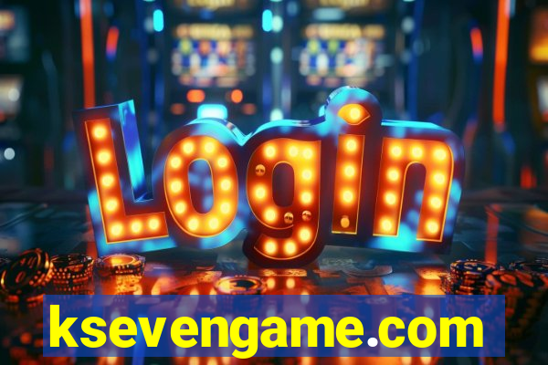 ksevengame.com