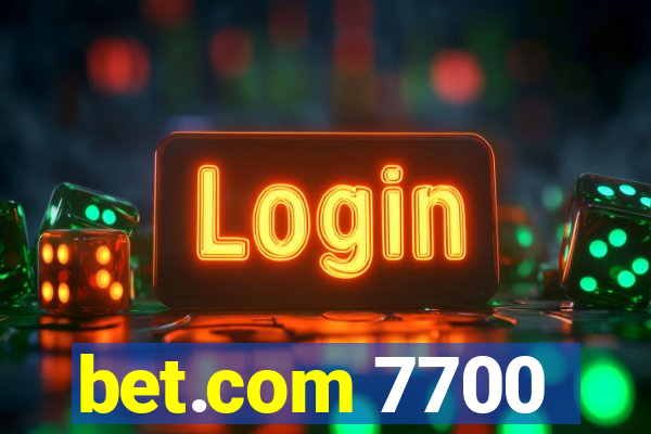 bet.com 7700