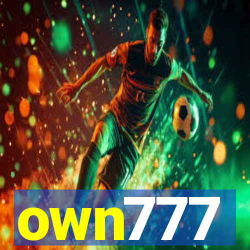 own777