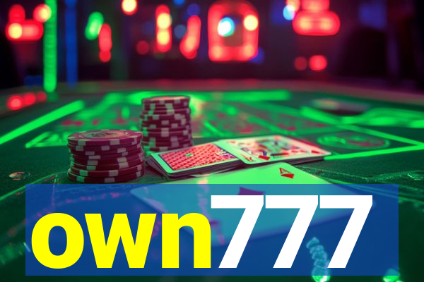 own777